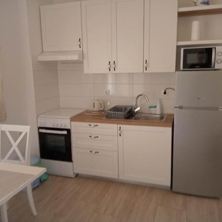 Apartments Janjac Vodice Luaran gambar
