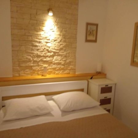 Apartments Janjac Vodice Luaran gambar