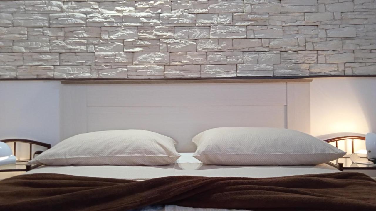 Apartments Janjac Vodice Luaran gambar