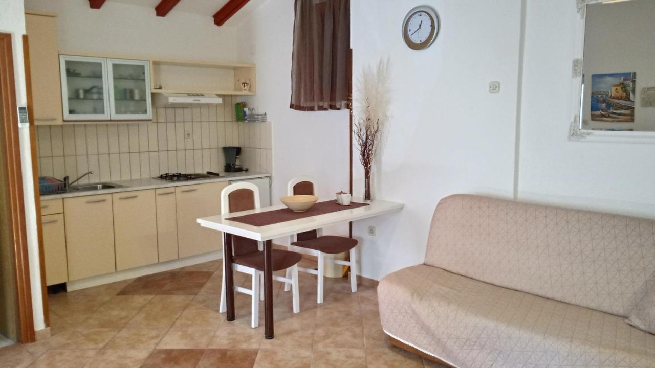 Apartments Janjac Vodice Luaran gambar