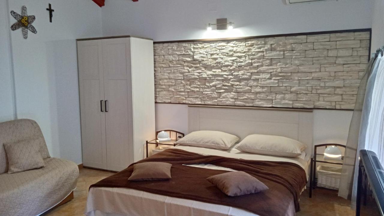 Apartments Janjac Vodice Luaran gambar