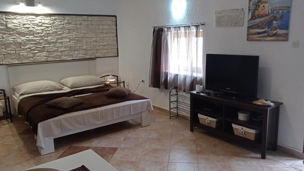 Apartments Janjac Vodice Luaran gambar