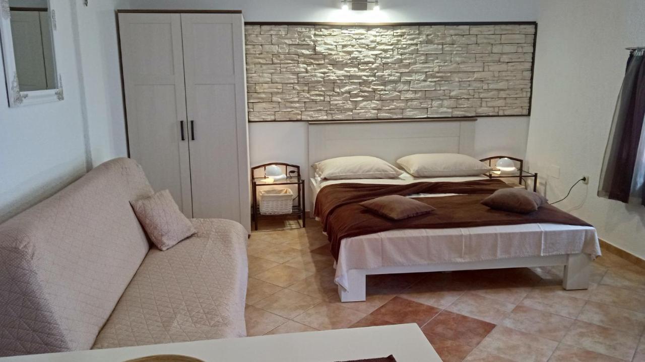 Apartments Janjac Vodice Luaran gambar