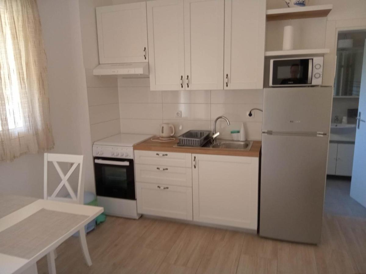 Apartments Janjac Vodice Luaran gambar