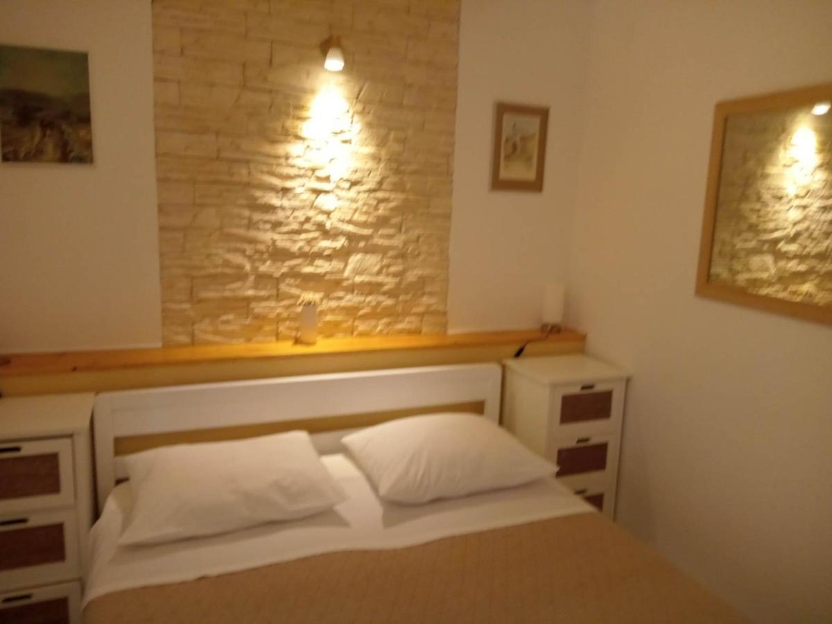 Apartments Janjac Vodice Luaran gambar