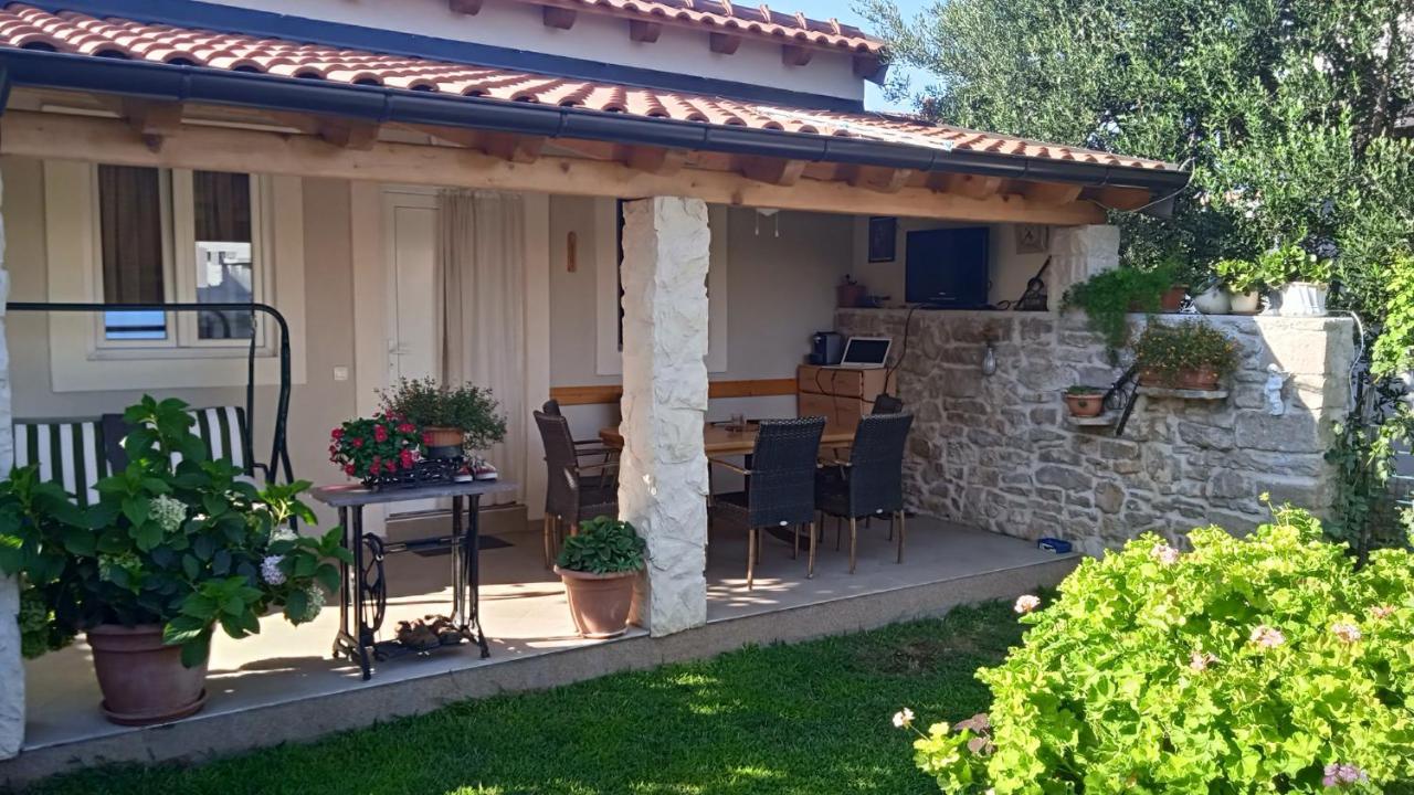 Apartments Janjac Vodice Luaran gambar