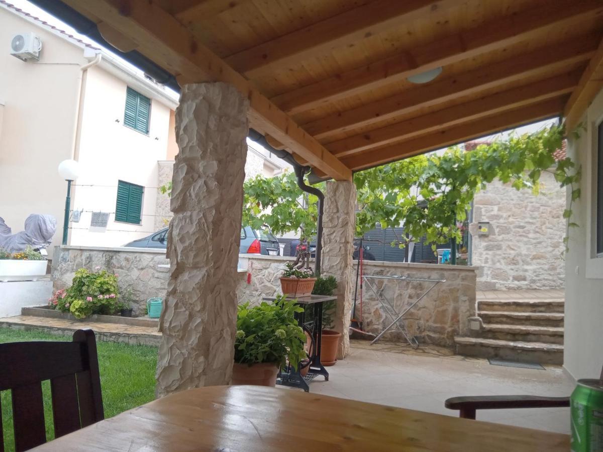 Apartments Janjac Vodice Luaran gambar