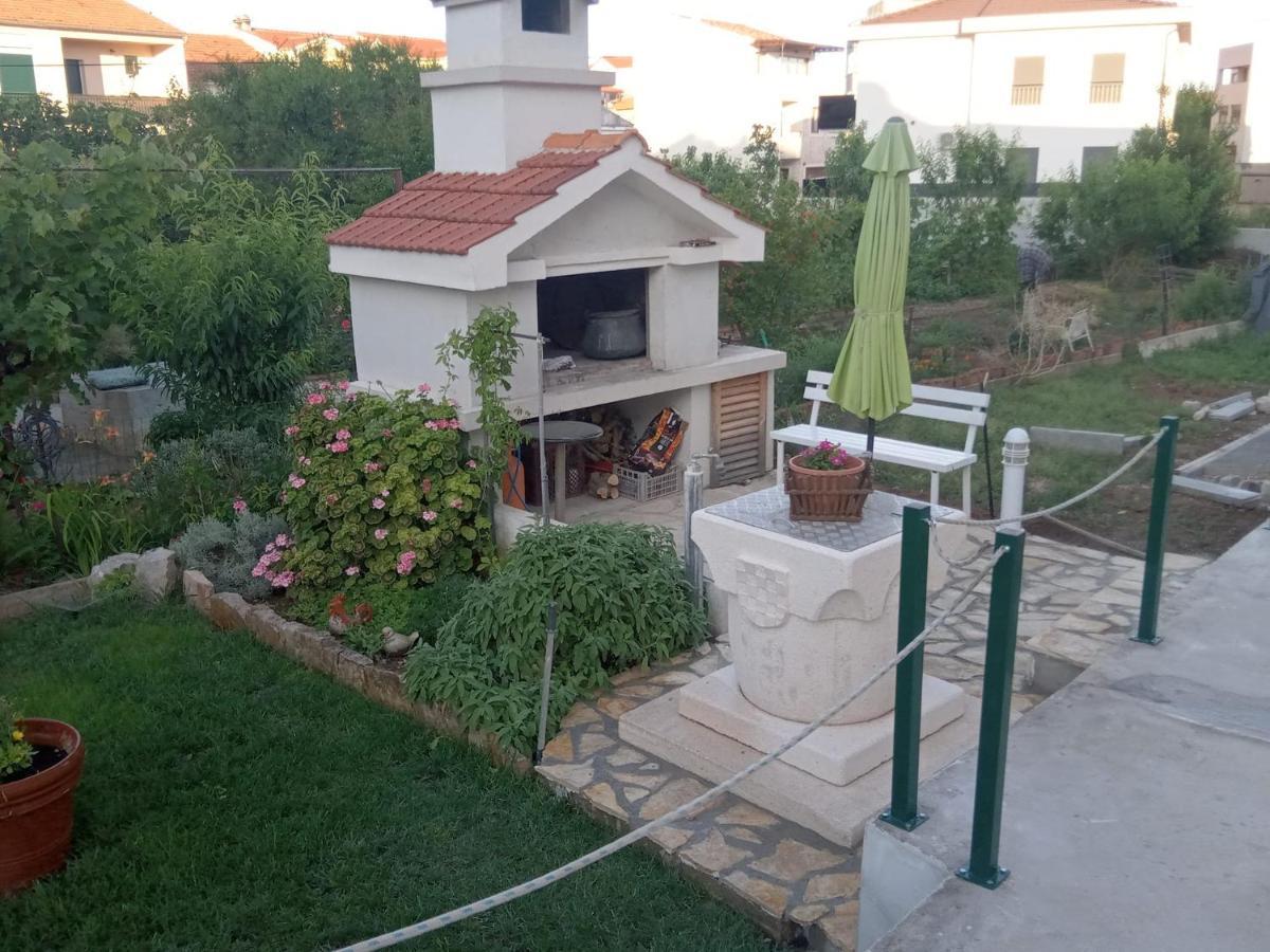 Apartments Janjac Vodice Luaran gambar