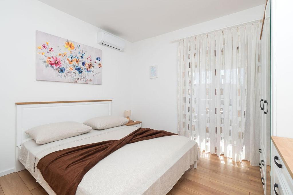Apartments Janjac Vodice Luaran gambar