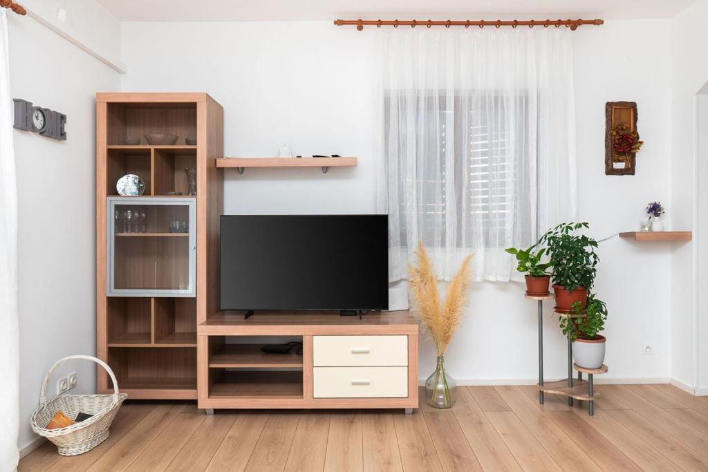 Apartments Janjac Vodice Luaran gambar