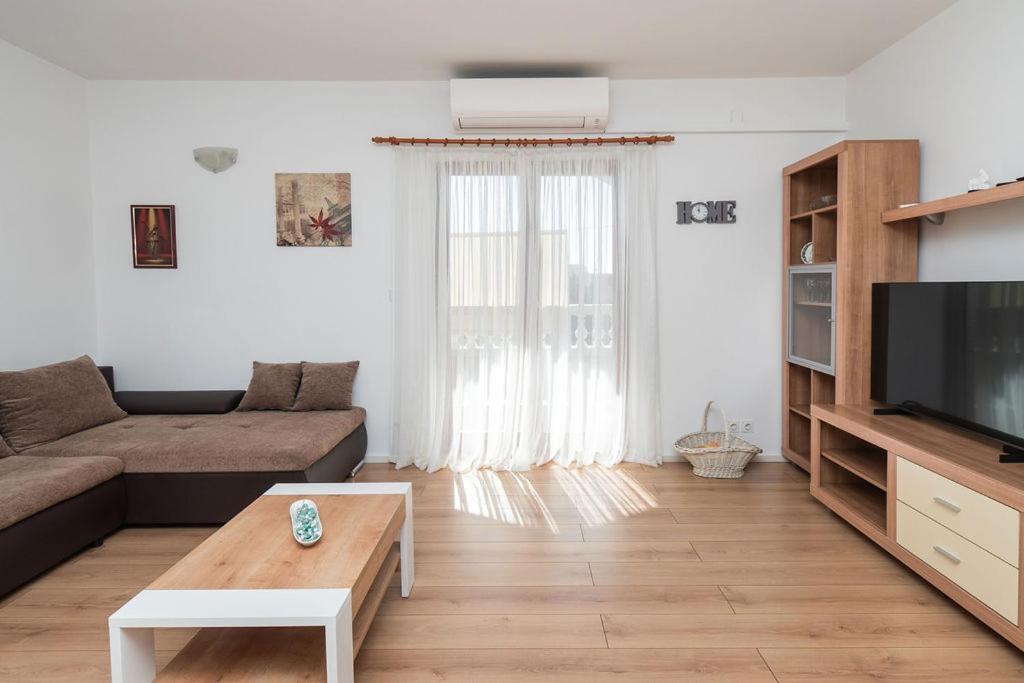 Apartments Janjac Vodice Luaran gambar