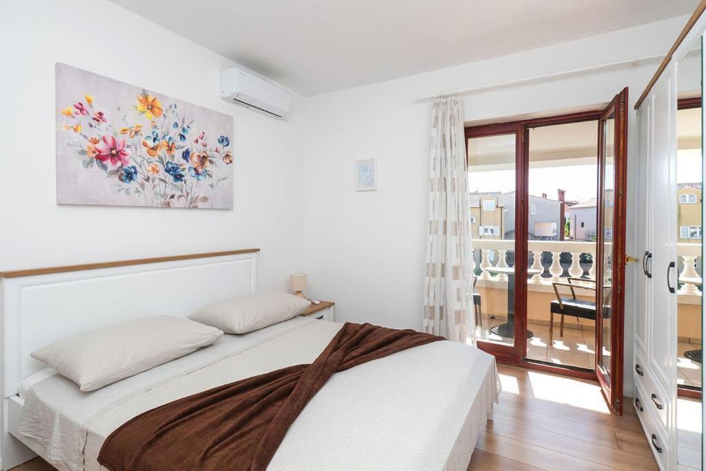 Apartments Janjac Vodice Luaran gambar
