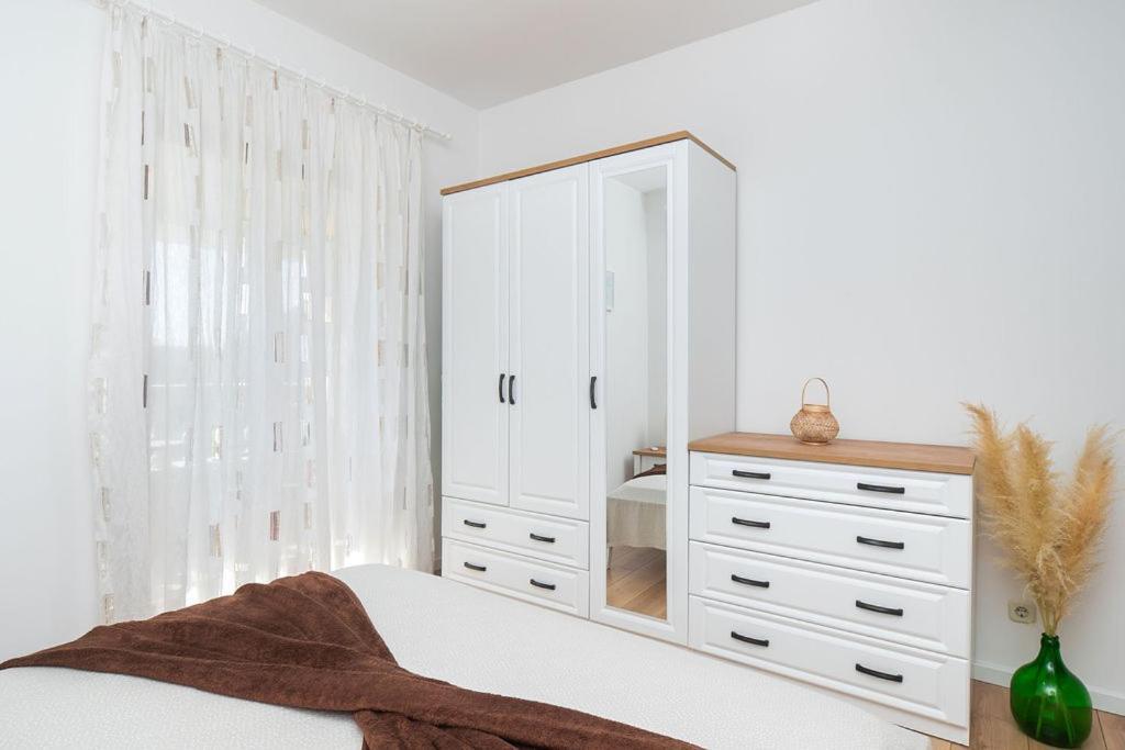 Apartments Janjac Vodice Luaran gambar