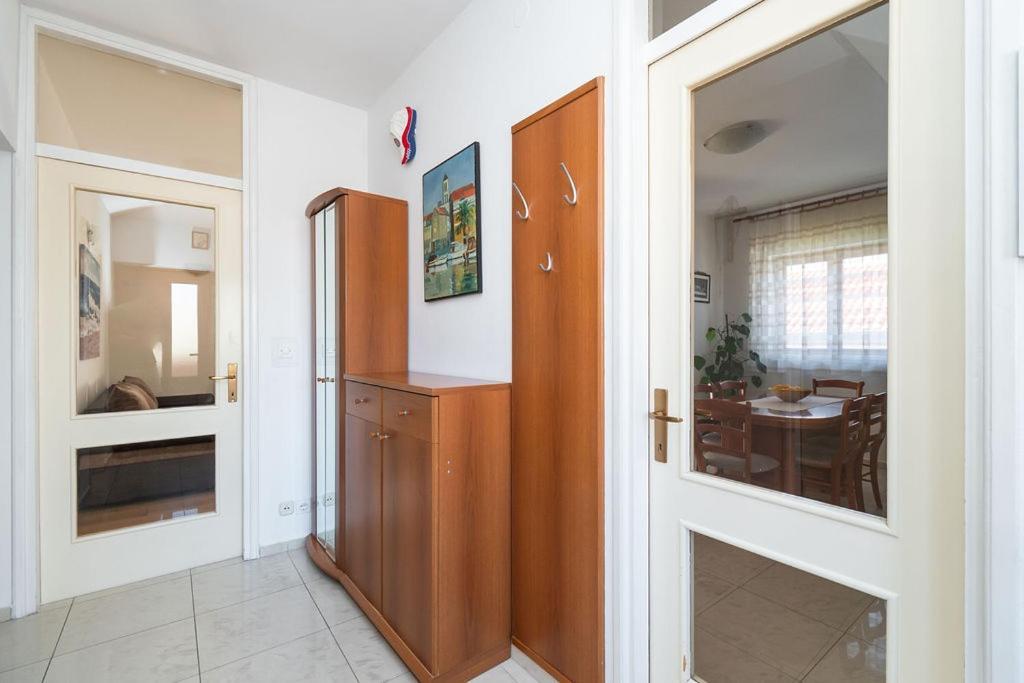 Apartments Janjac Vodice Luaran gambar
