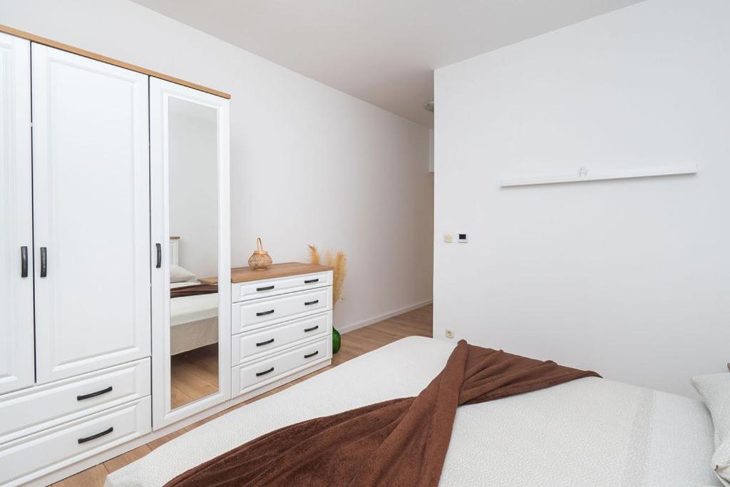 Apartments Janjac Vodice Luaran gambar