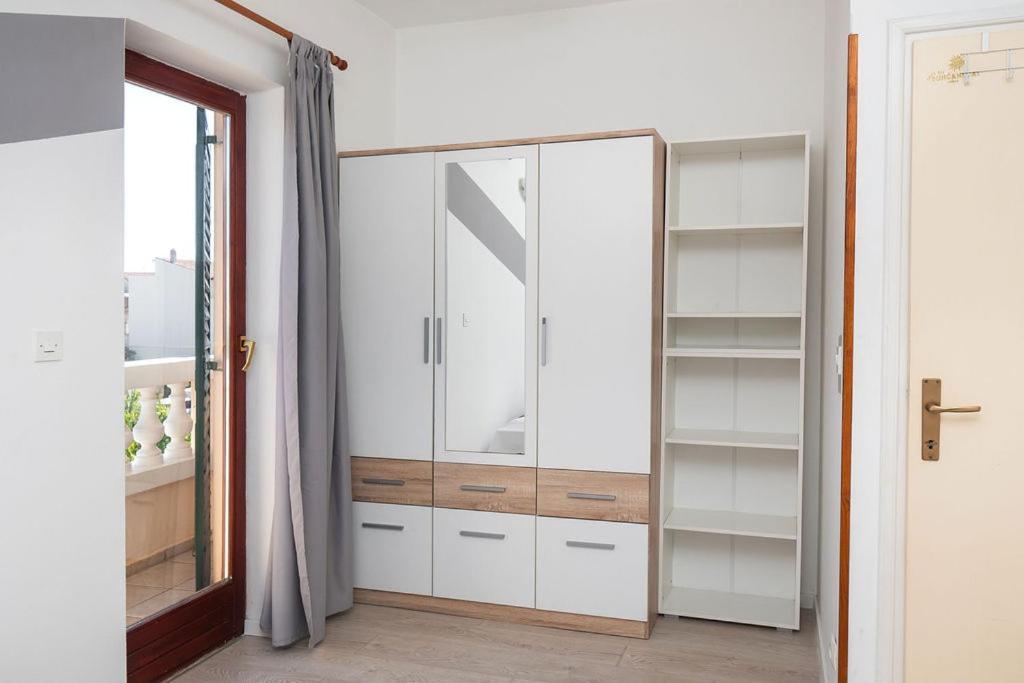 Apartments Janjac Vodice Luaran gambar