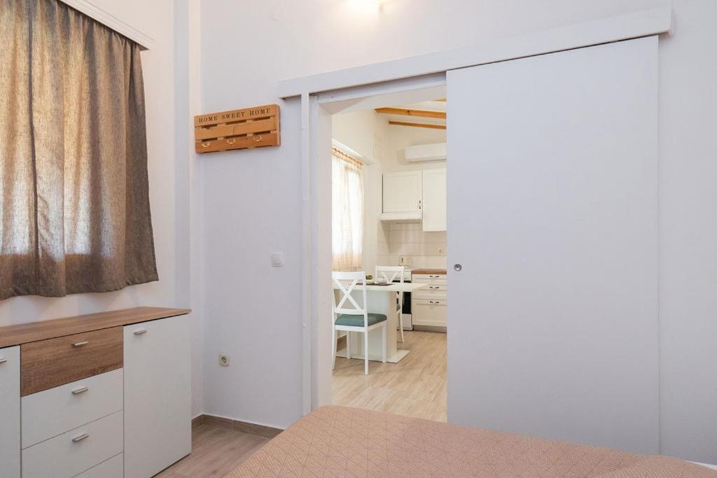 Apartments Janjac Vodice Luaran gambar