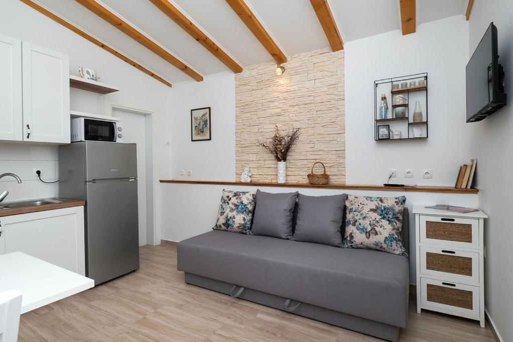 Apartments Janjac Vodice Luaran gambar