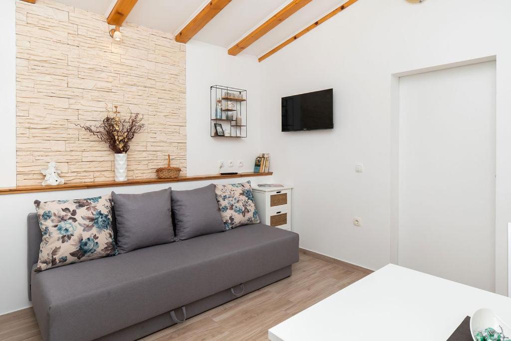 Apartments Janjac Vodice Luaran gambar