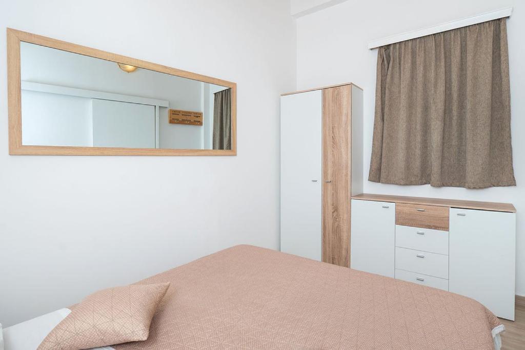 Apartments Janjac Vodice Luaran gambar