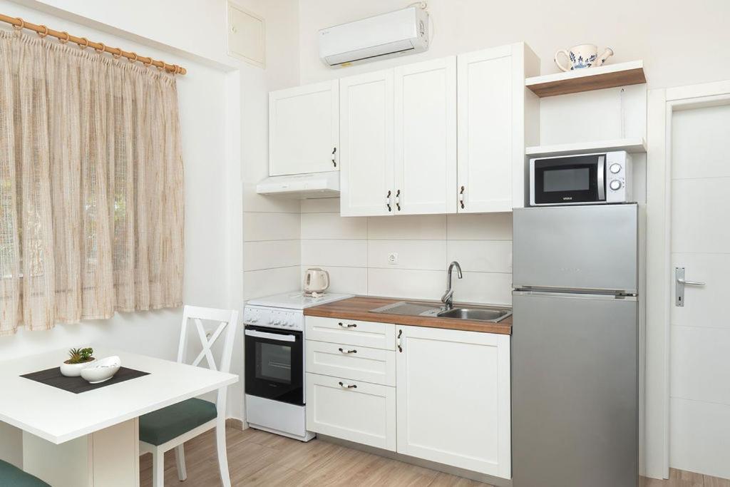Apartments Janjac Vodice Luaran gambar
