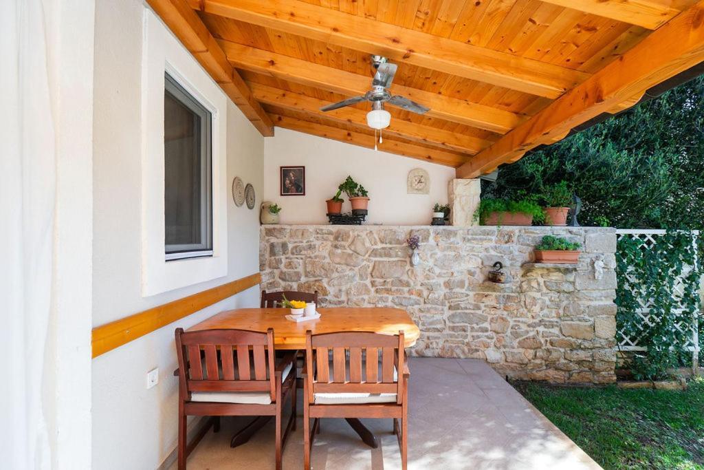 Apartments Janjac Vodice Luaran gambar