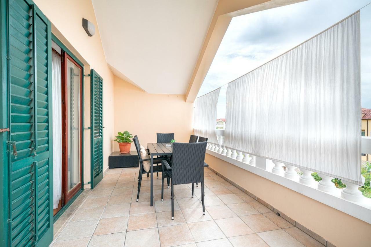 Apartments Janjac Vodice Luaran gambar