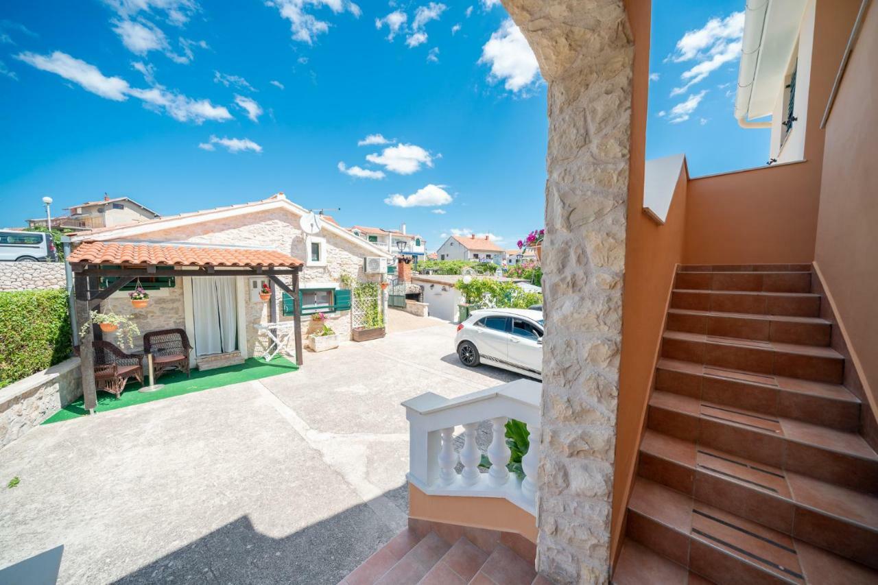 Apartments Janjac Vodice Luaran gambar