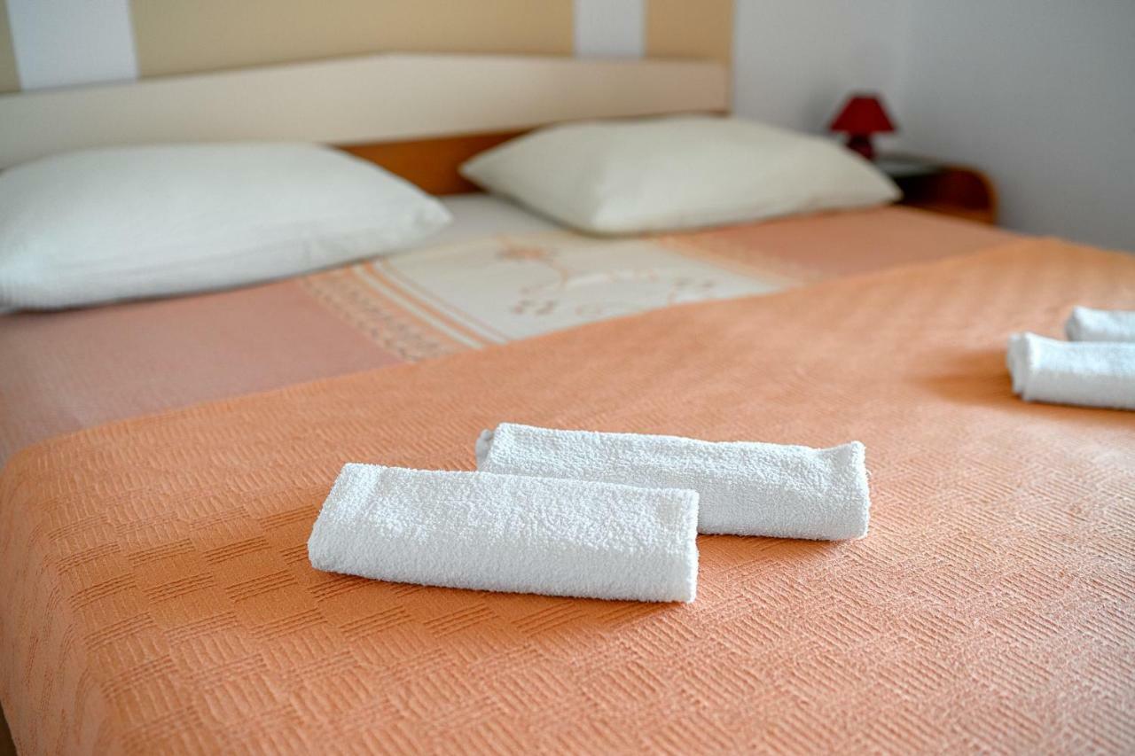 Apartments Janjac Vodice Luaran gambar