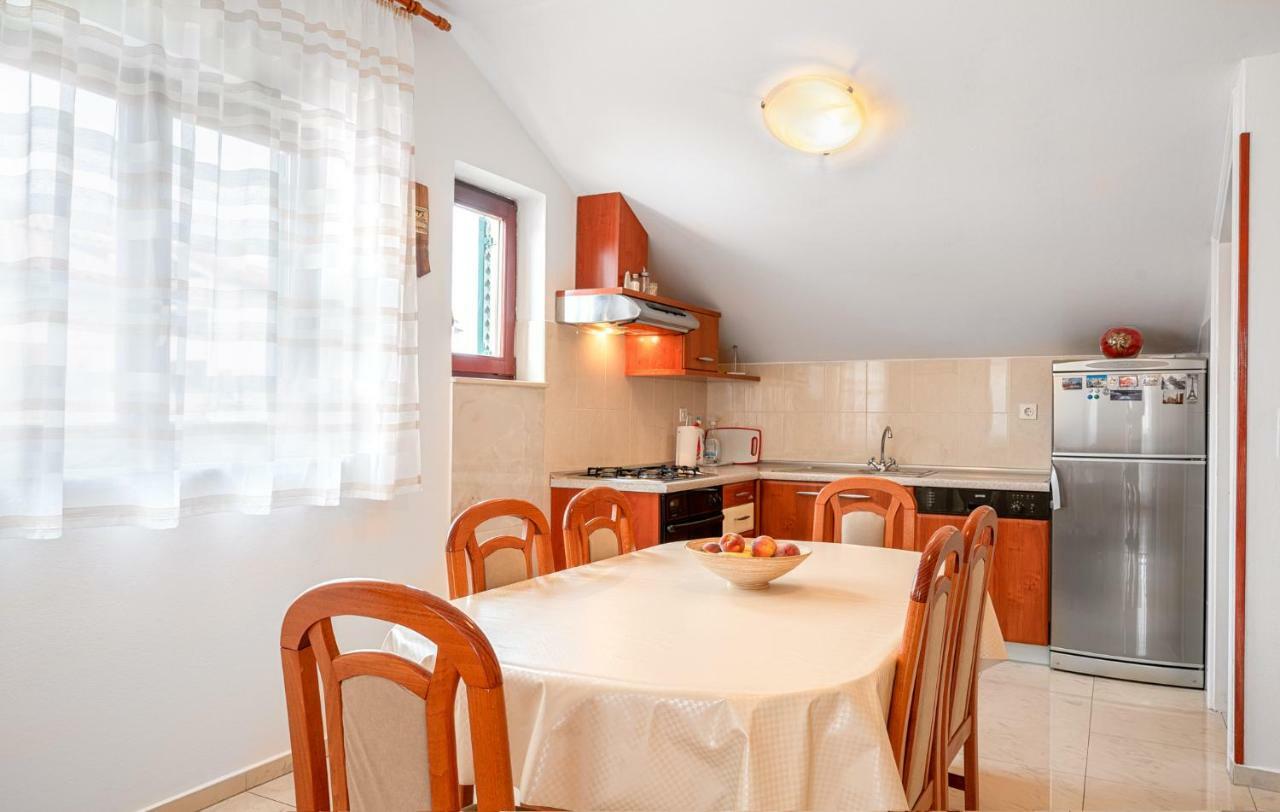 Apartments Janjac Vodice Luaran gambar