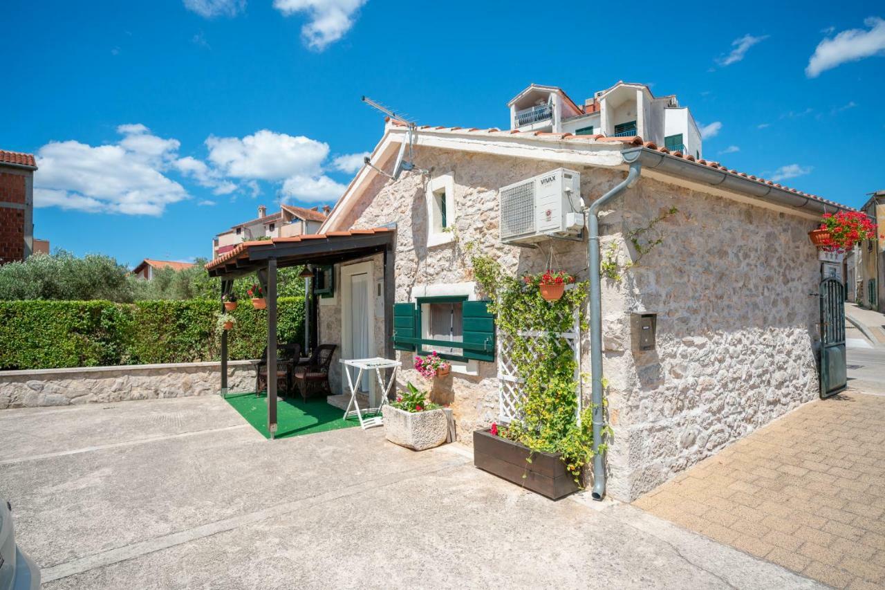 Apartments Janjac Vodice Luaran gambar