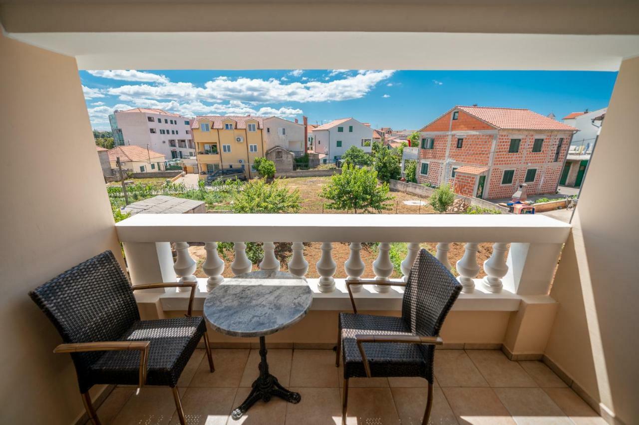 Apartments Janjac Vodice Luaran gambar