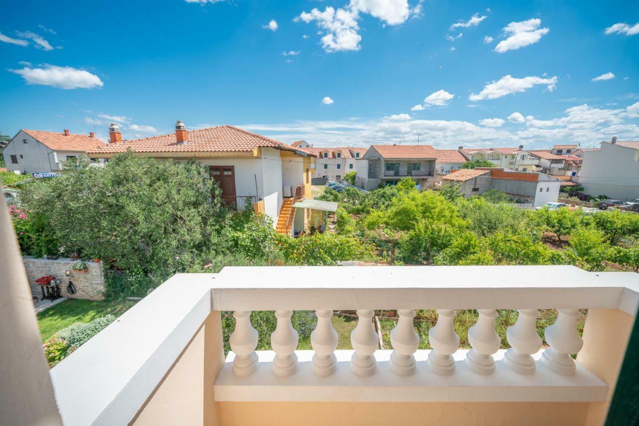 Apartments Janjac Vodice Luaran gambar