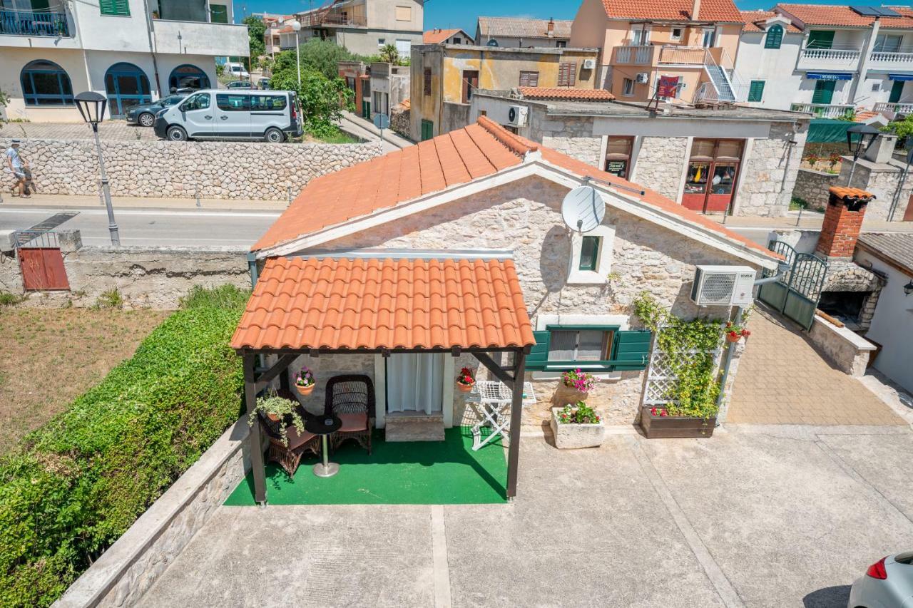 Apartments Janjac Vodice Luaran gambar